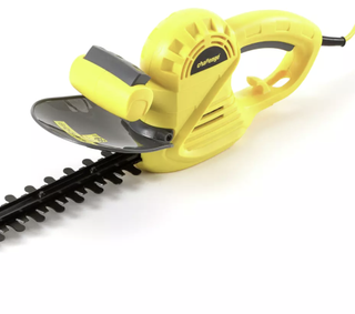 Challenge 41cm Corded Hedge Trimmer - 400W