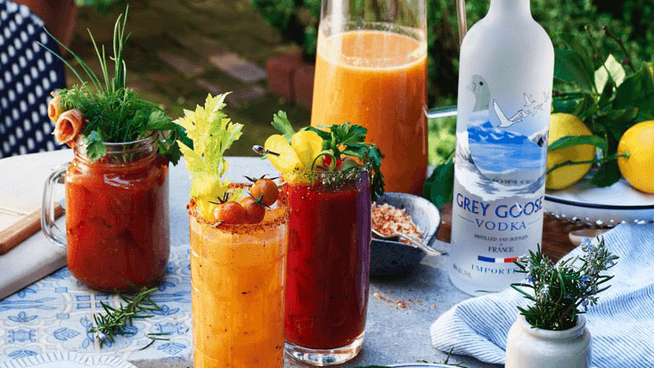 The best vodka 2020: 11 vodka brands taste tested