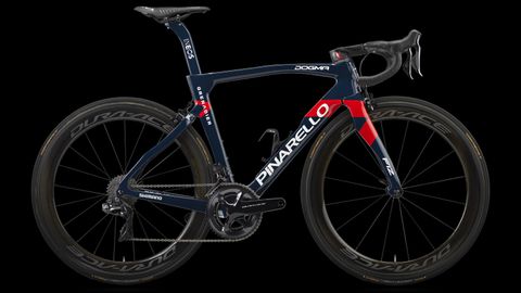 pinarello dogma ineos grenadier