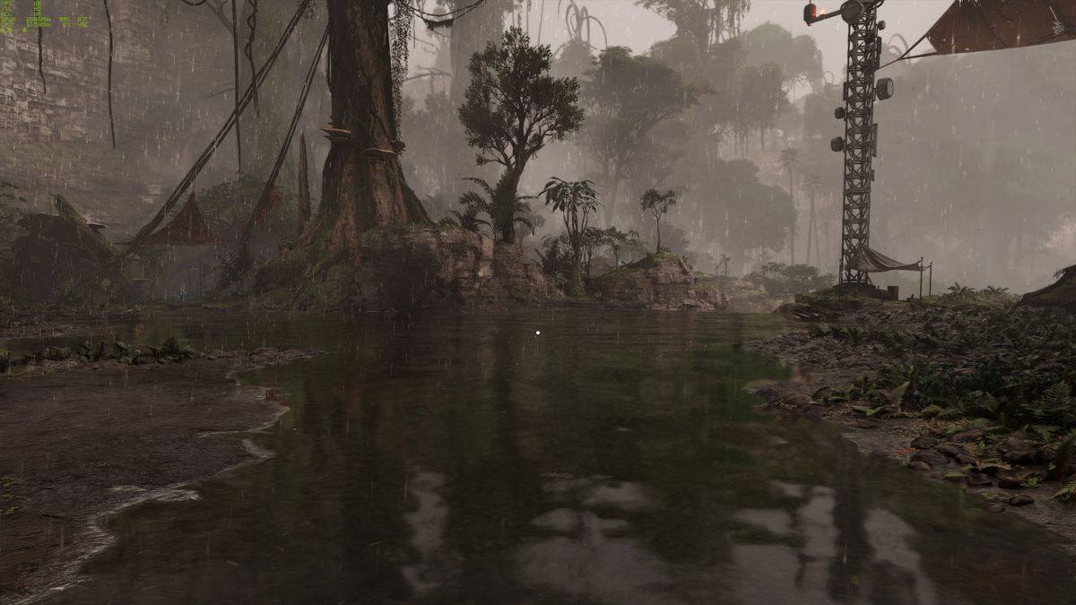 Avatar: Frontiers of Pandora screenshots and images