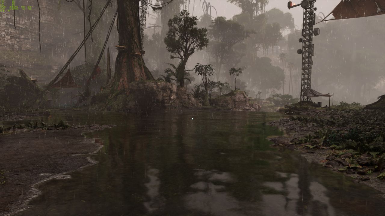 Avatar: Frontiers of Pandora screenshots and images