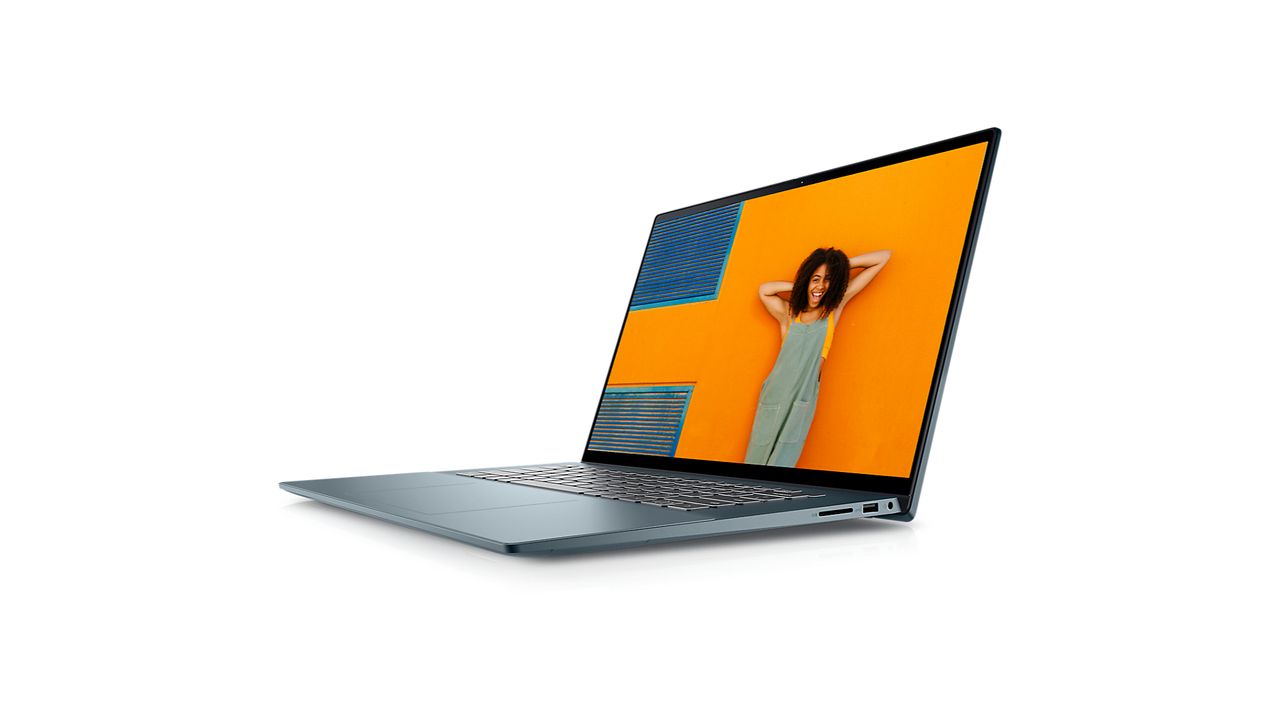 Dell Inspiron lineup 2022