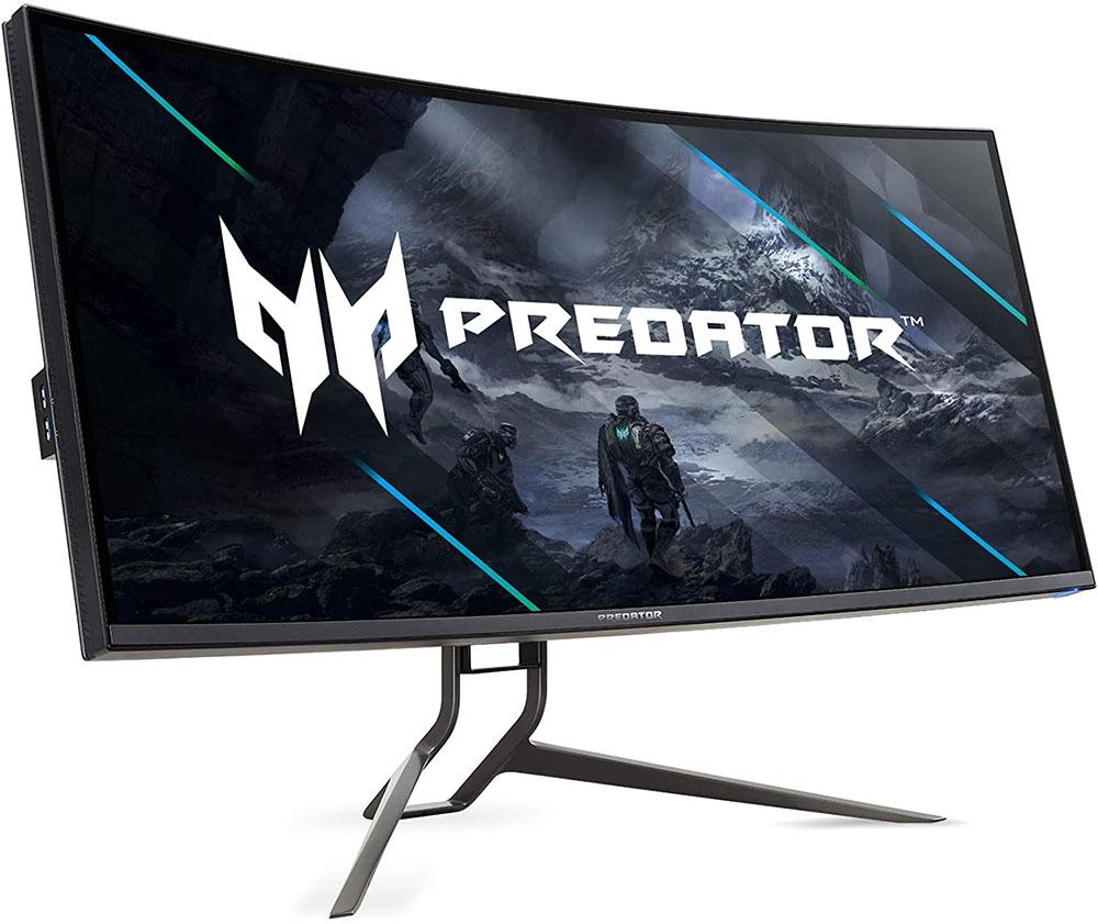 Conclusion Acer Predator X Hz Gaming Monitor Review Bigger Really Is Better Page