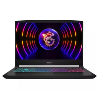 MSI Katana 15.6" Gaming Laptop