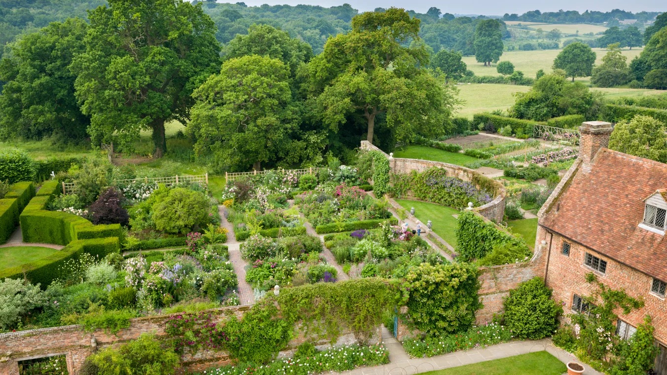 National Trust