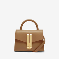 The Nano Montreal in Deep Toffee, £330 | DeMellier
