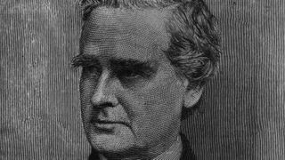 James Marion Sims, the 'father of gynecology', whose experiments on slaves continue to cause controversy