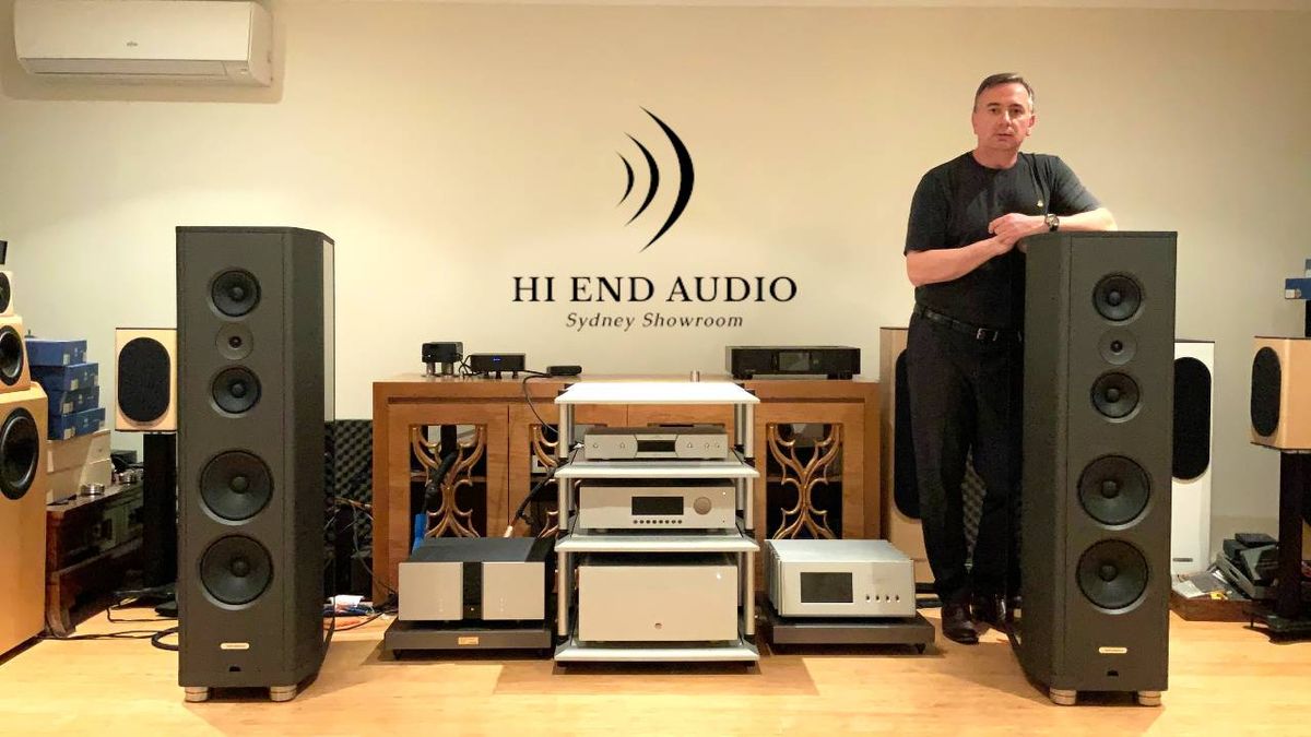 Акустика Hi-Fi и Hi-End –в чем отличие от обычного оборудования