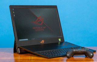 Asus ROG Mothership