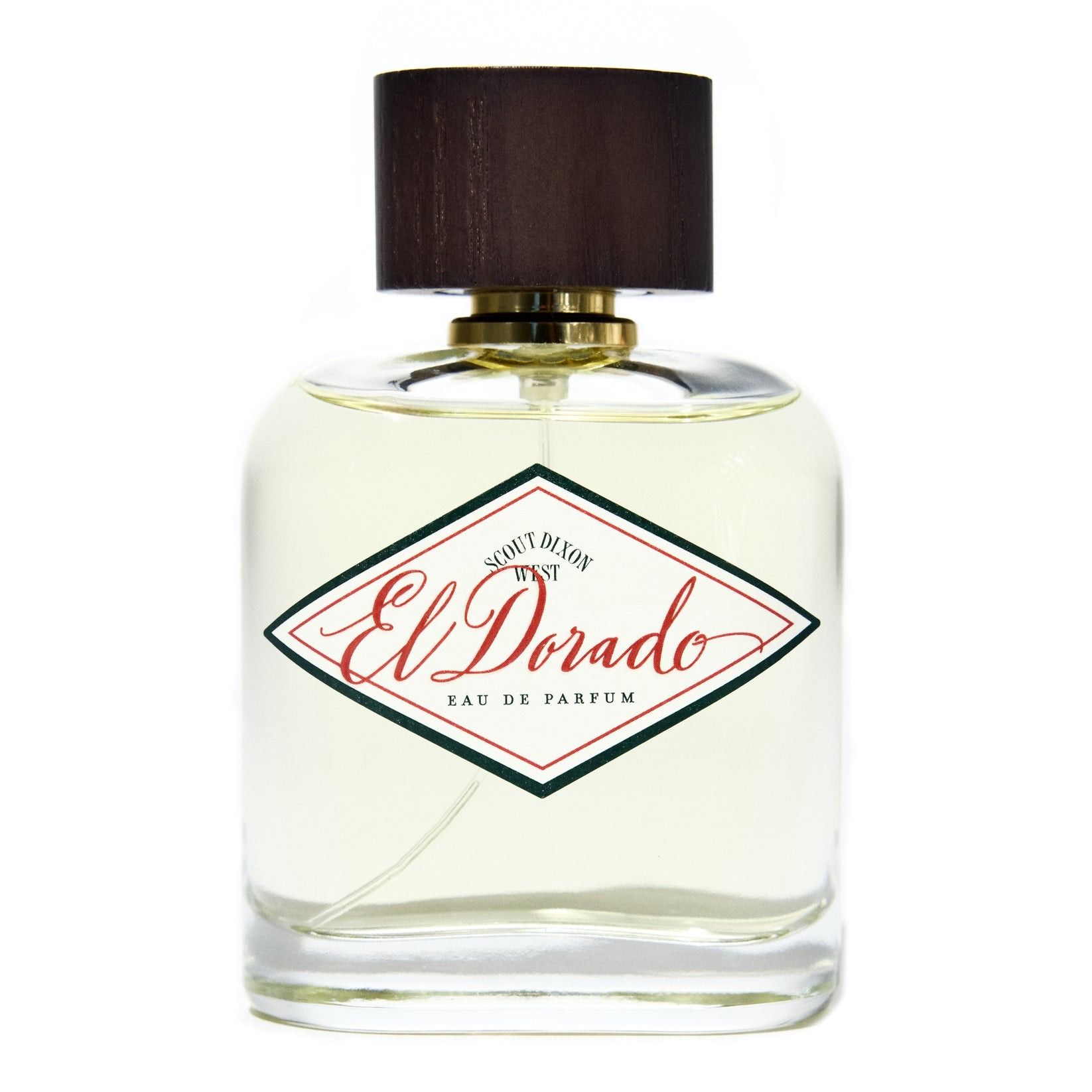 Scout Dixon West El Dorado Eau de Parfum