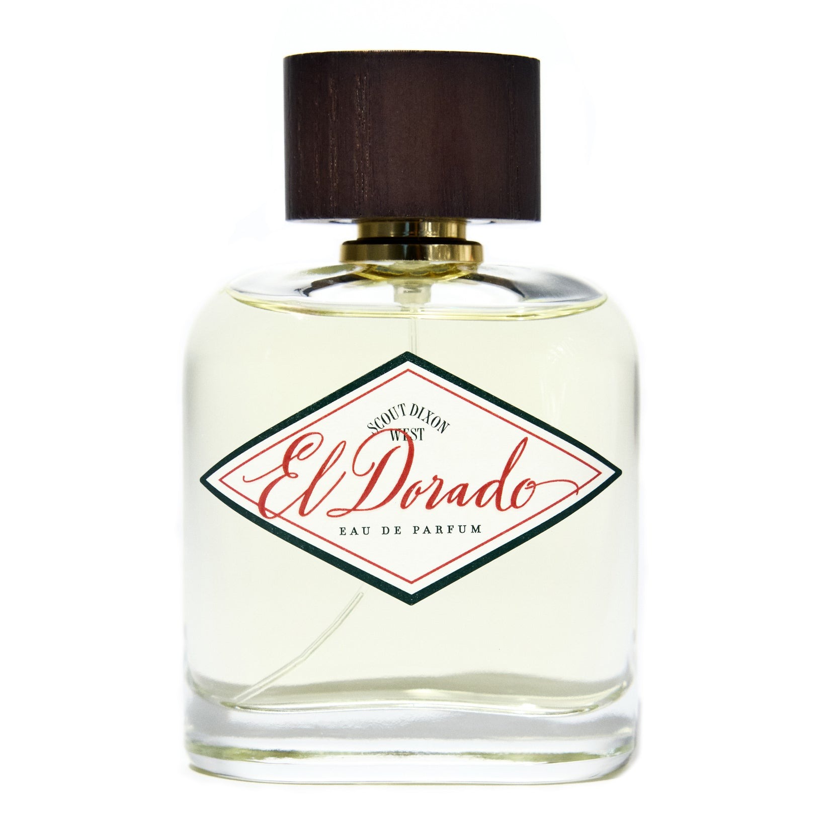 Scout Dixon West El Dorado Eau de Parfum
