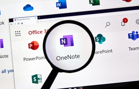 Hackers are using Microsoft OneNote files to steal your data — how to ...