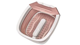 Best foot spas: Revlon Ultimate Indulgence Foot Spa