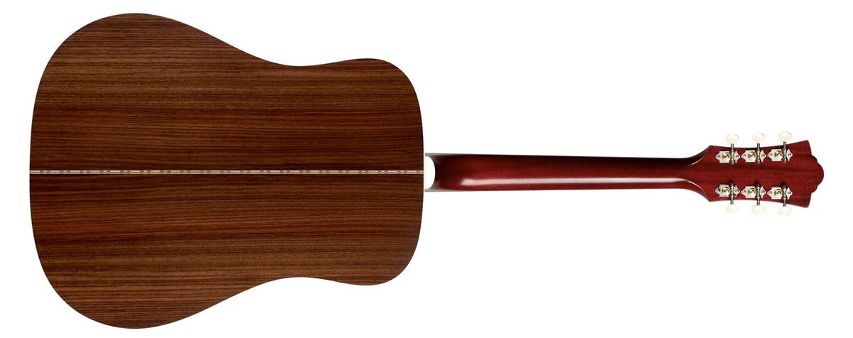 Guild D-50 Standard