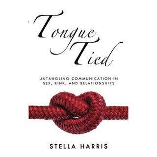 Tongue Tied by Stella Harris