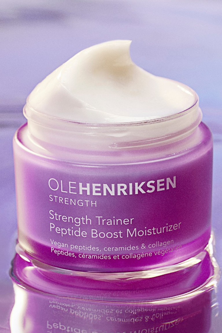 The Best Face Moisturizers, According to Marie Claire Editors Marie