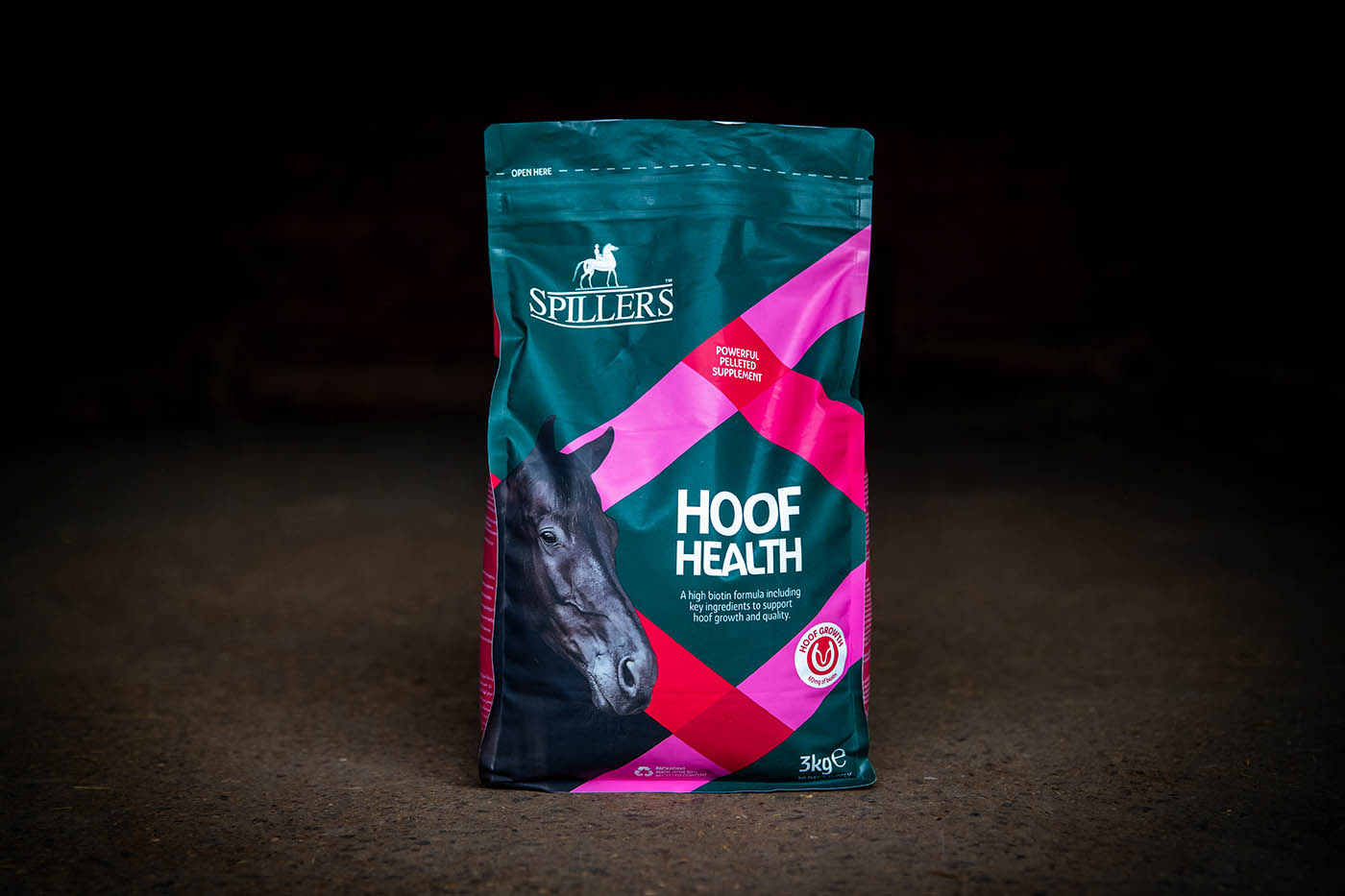 Hoof Health
