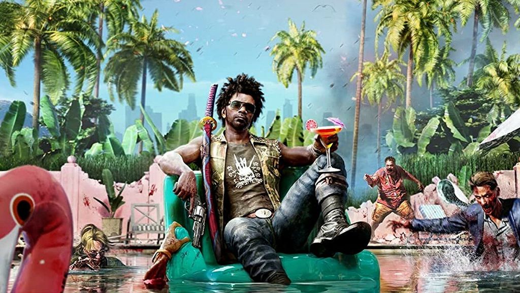 Dead Island 2 release date, news and trailers TechRadar