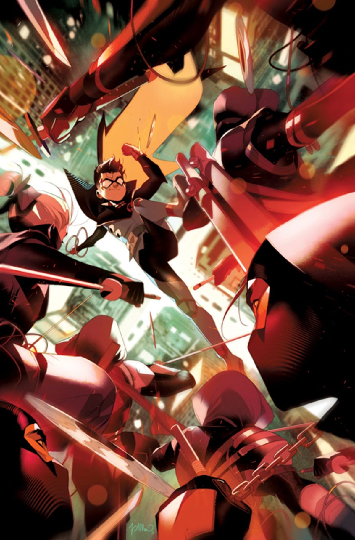 DC May 2022 solicitations
