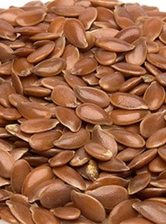 Linseeds or Flaxseeds