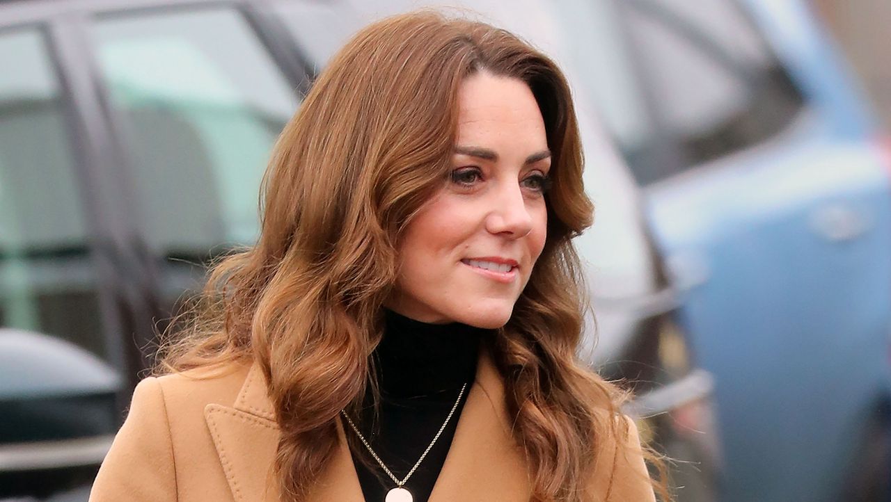 the duchess of cambridge launches landmark uk