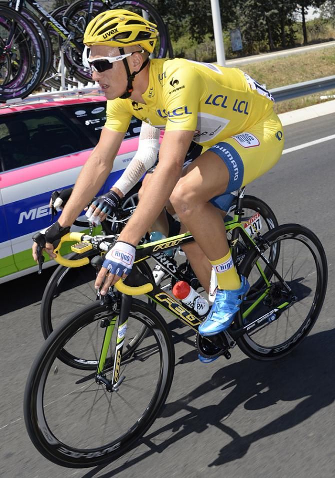 Marcel Kittel (Argos - Shimano)