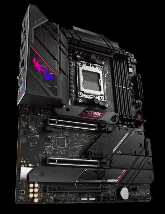 Asus ROG Strix B650E-E Gaming Wi-Fi
