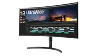 LG 38WN75C 38” 21:9 Curvo IPS 75 Hz a €699,99 su Amazon LG 38WN75C 38” 21:9 Curvo IPS 75 Hz a €699,99 su Amazon