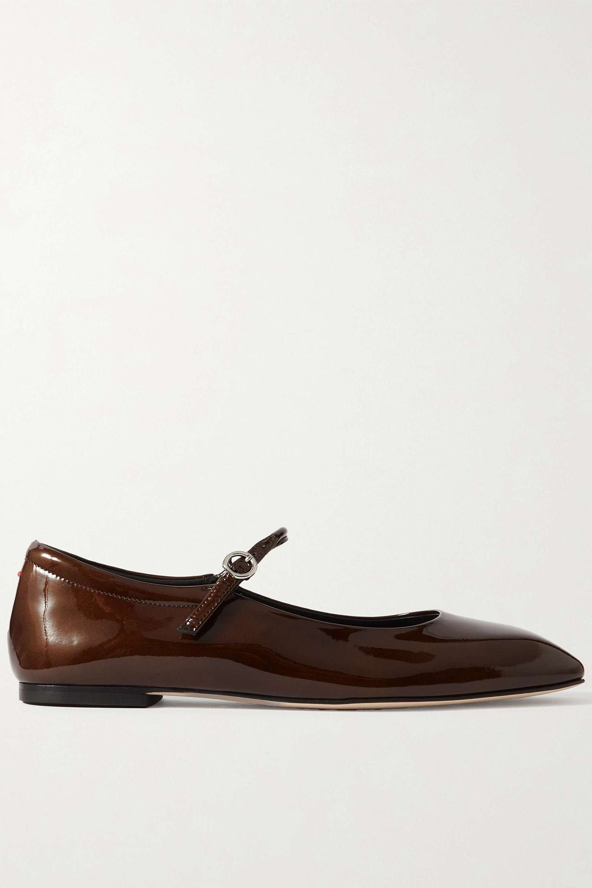 Aeyde mary jane flats