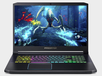 Acer Predator Helios 300 Gaming Laptop | $899.00 ($100 off)