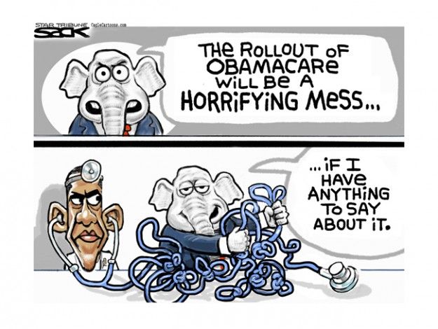 Troublemaker | The Week