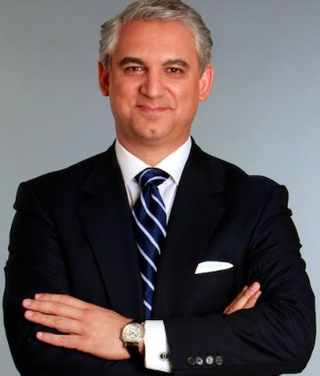 Dr. David Samadi