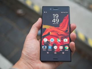 Xperia XZ