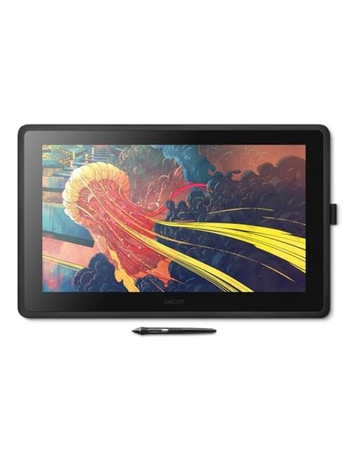 Cintiq 22 Drawing Tablet With Screen