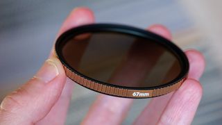 PolarPro QuartzLine ND filter