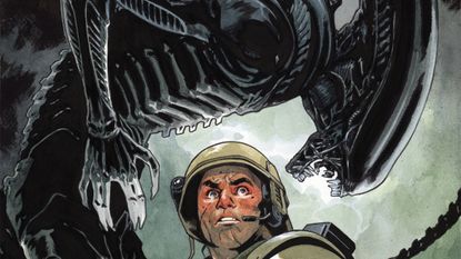 Aliens: The Original Years Omnibus Vol. 2