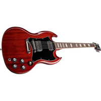 Gibson SG Standard: Was $1,799, now $1,399.99