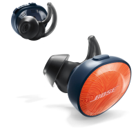 Bose SoundSport True Wireless: was $299 now $169 @ Amazon