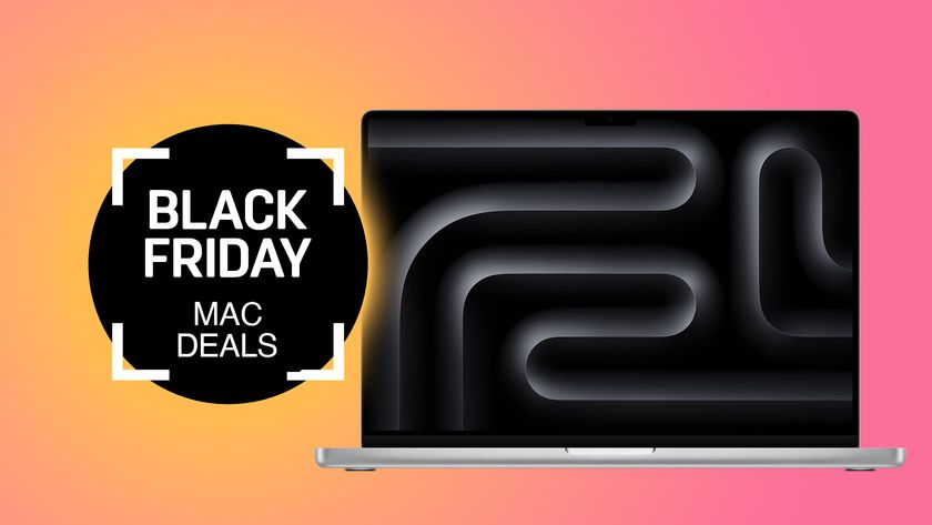 Black Friday 2025 Mac deals