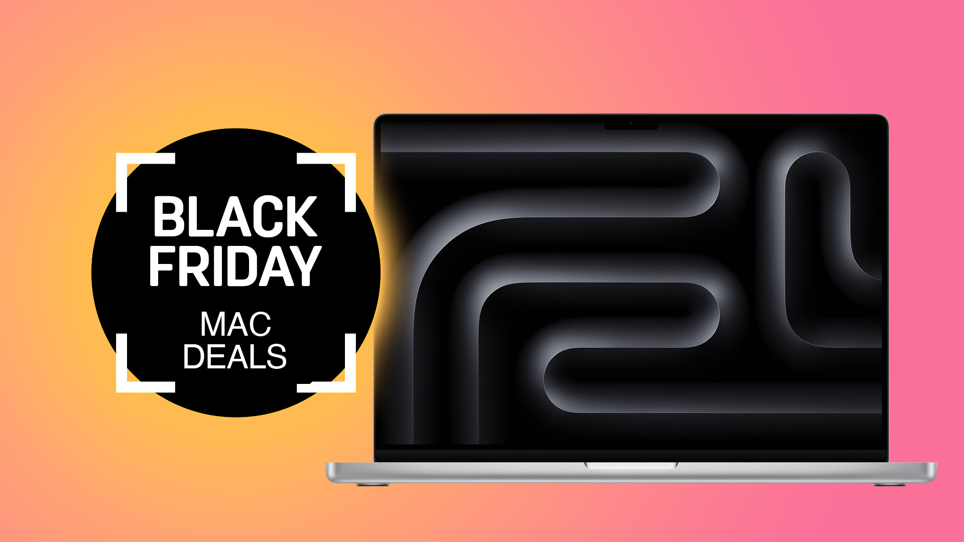 Black Friday 2025 Mac deals