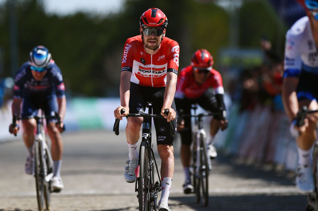 Tour of Turkey 2022