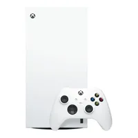 Xbox Series X 1TB Digital Edition