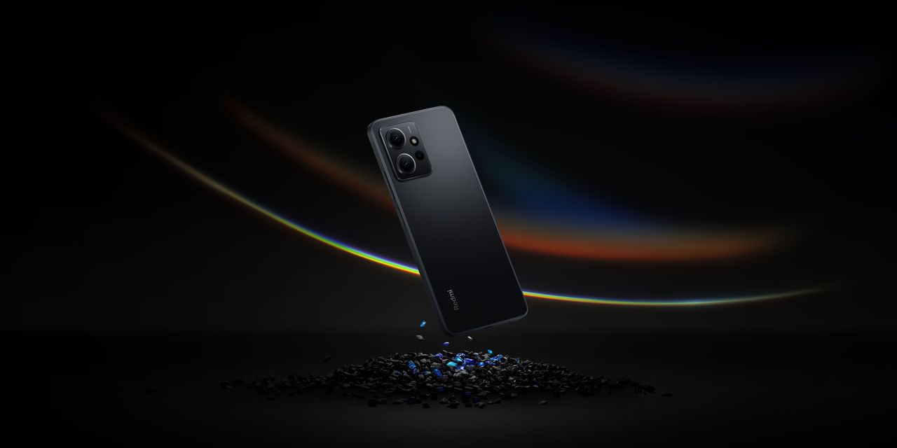 redmi note 12