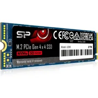 Silicon Power UD85 2TB (SP02KGBP44UD8505) SSD: Now $83 at Amazon