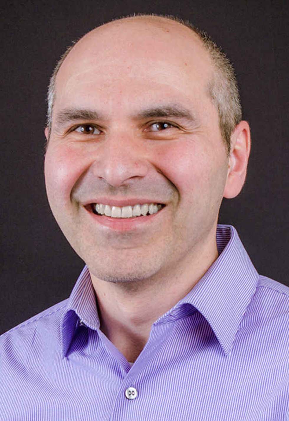 Telos Alliance Adviser Costa Nikols