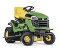 Up to $100 off outdoor power equipment: save on riding and push lawn mowers at Home Depot