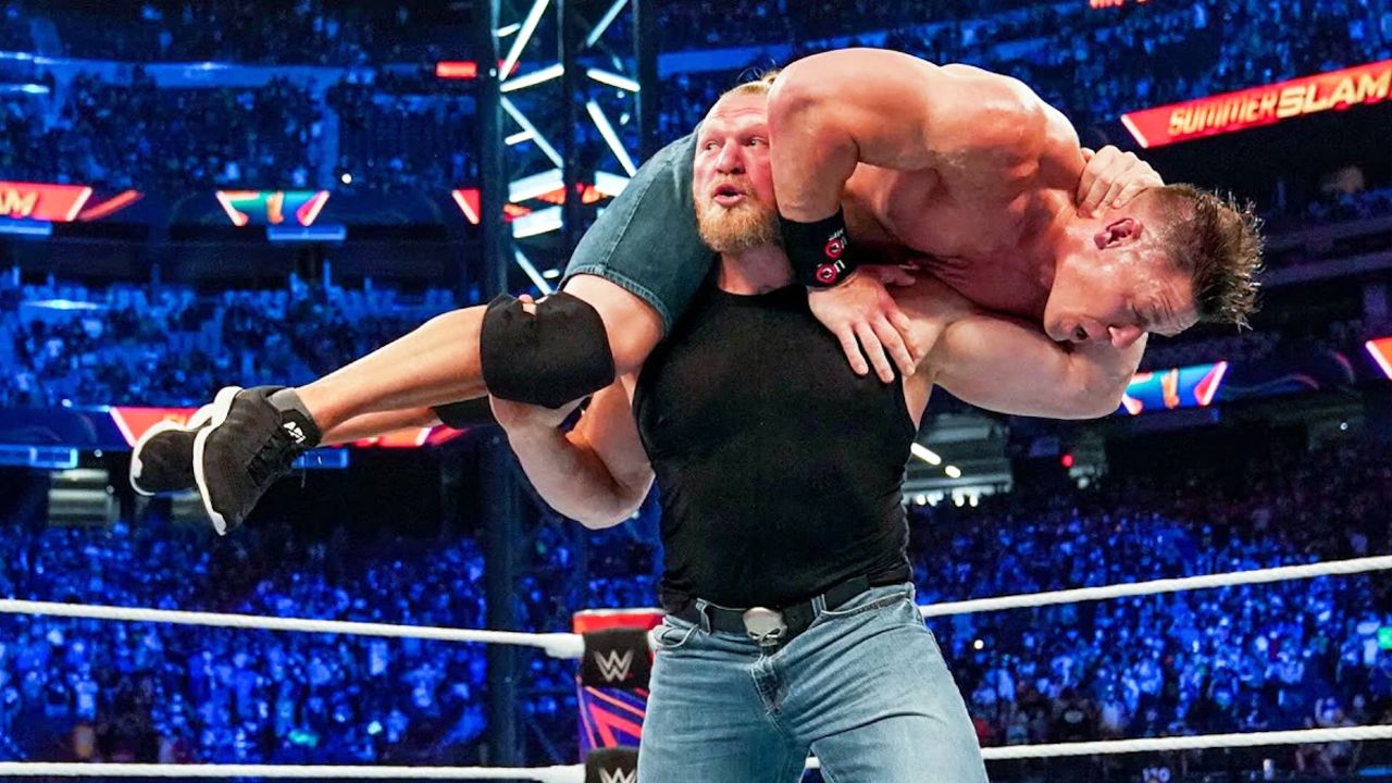 How to watch WWE Wrestlepalooza 2025 live stream wrestling Tom's Guide