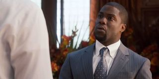 Kevin Hart in Death at a Funeral