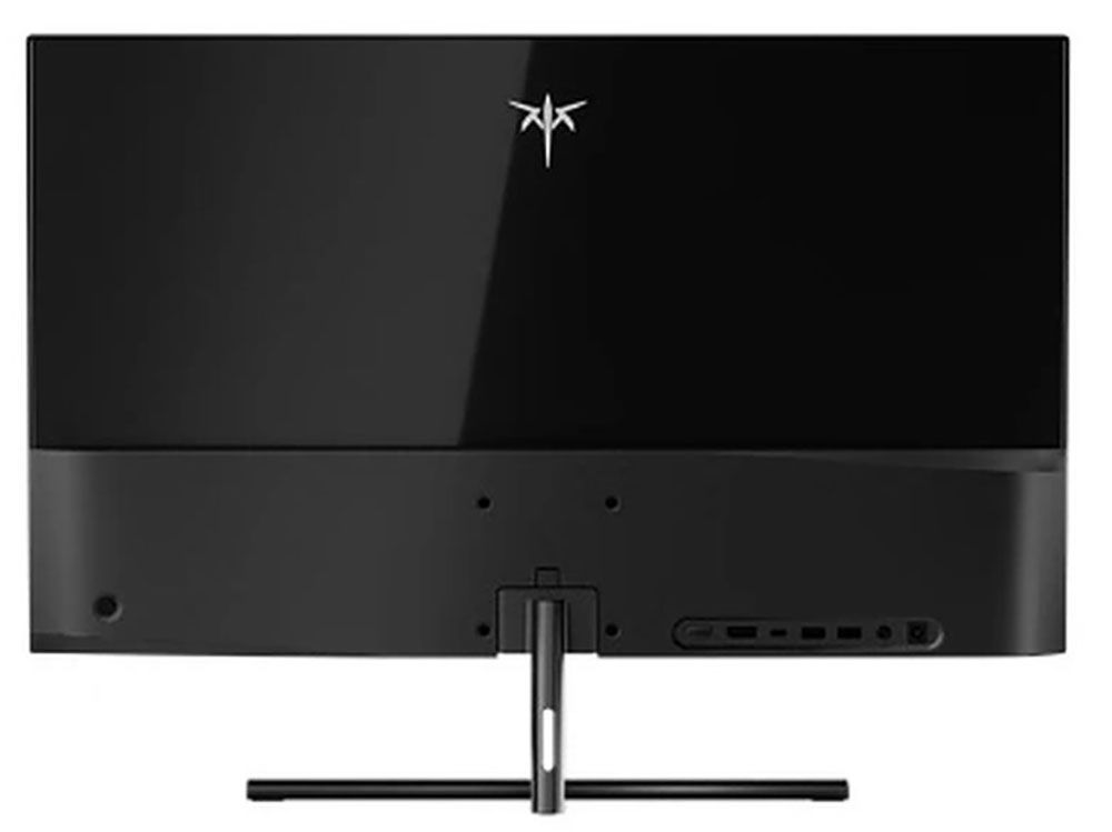 KTC H27P3 27-inch 5K dual-mode gaming monitor review: Incredible