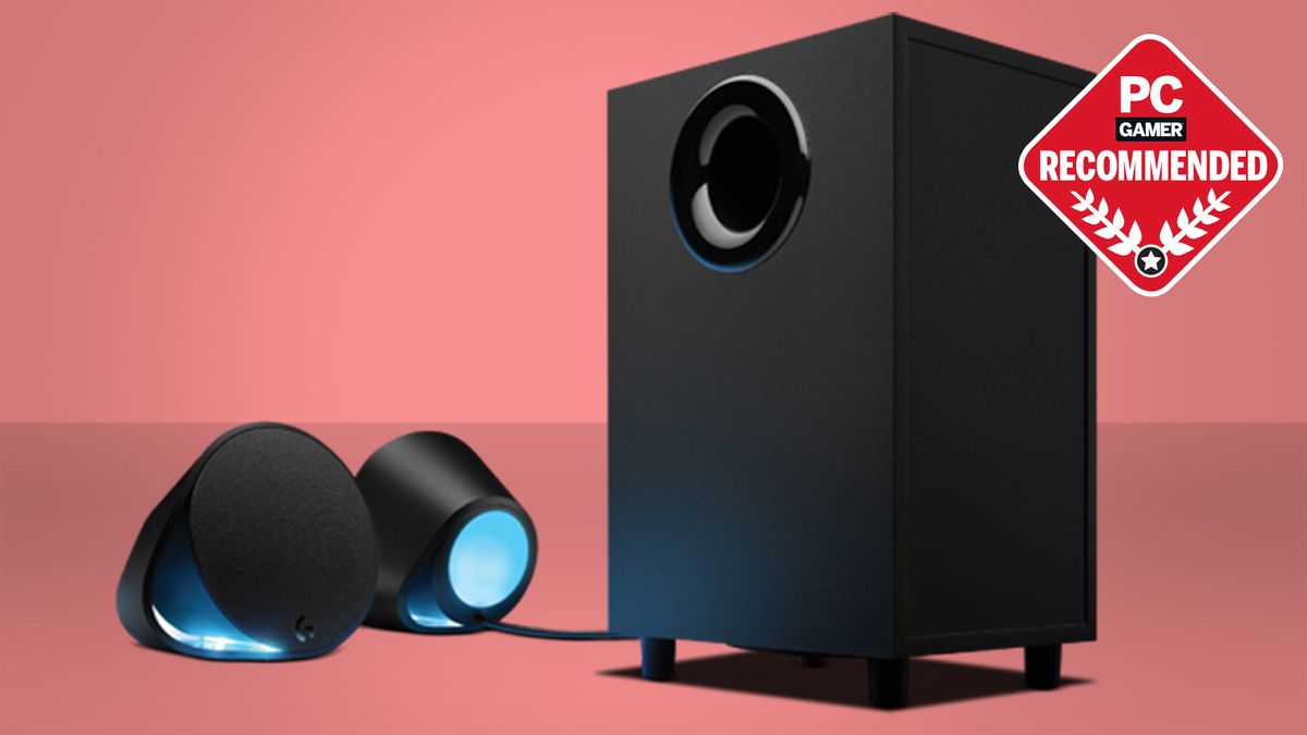 Best PC speakers in 2022